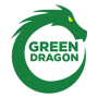 Green dragon